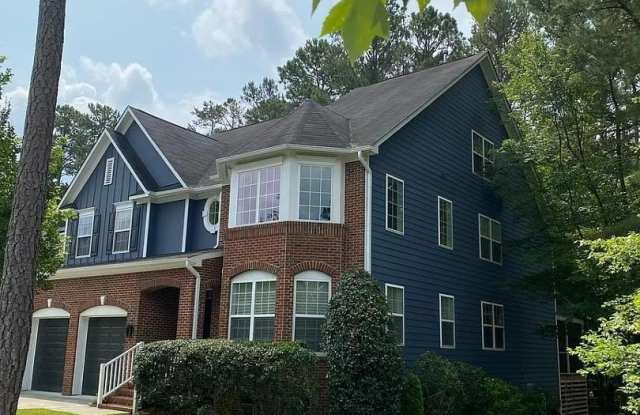 3606 Henningson Way - 3606 Henningson Way, Durham, NC 27705