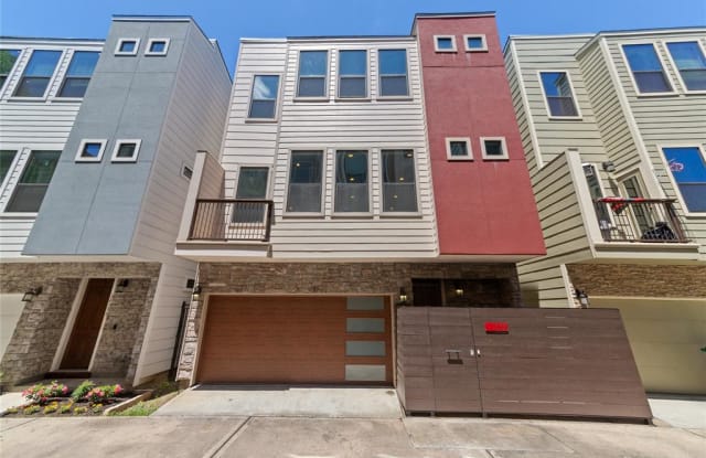 1415 Holly Street - 1415 Holly Street, Houston, TX 77007