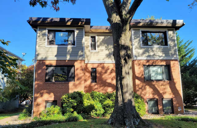 1127 N STUART STREET - 1127 North Stuart Street, Arlington, VA 22201 1127 N STUART STREET - 1127 North Stuart Street, Arlington, VA 22201
