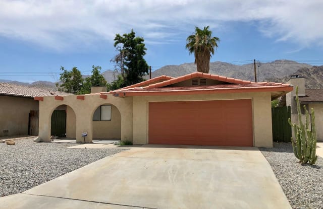 52575 Avenida Velasco - 52575 Avenida Velasco, La Quinta, CA 92253