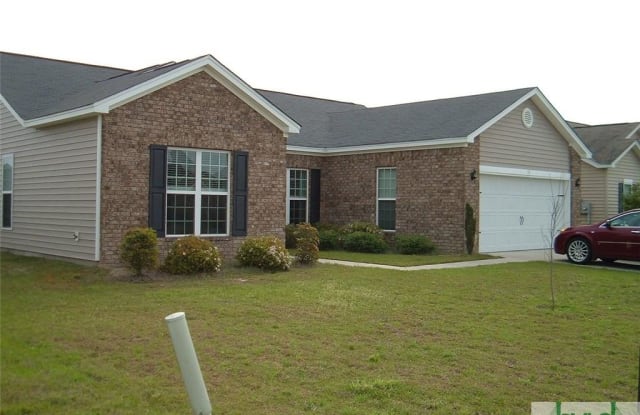 31 Bay Willow Court - 31 Bay Willow Court, Savannah, GA 31407