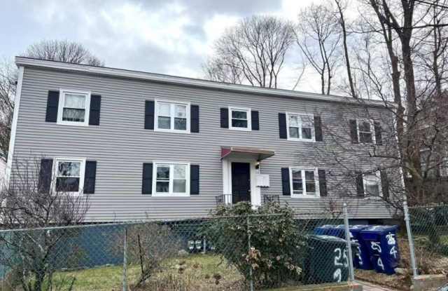25 Bailey St. photos photos