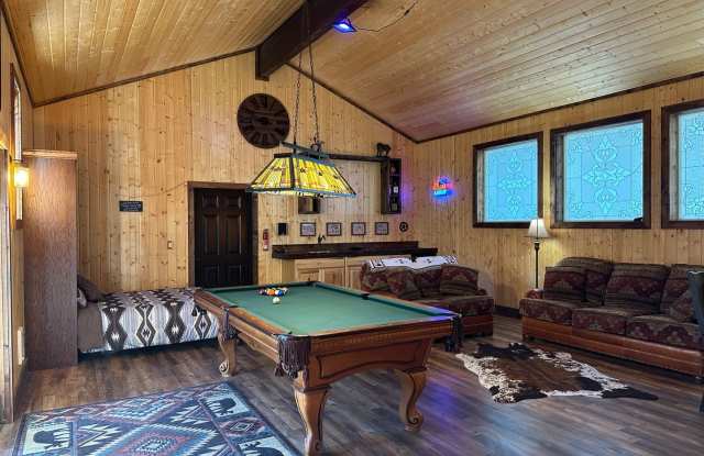 Studio Apartment in Deschutes River Woods photos photos