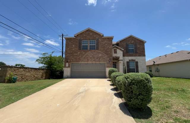 8902 Bowfield Drive, Killeen photos photos