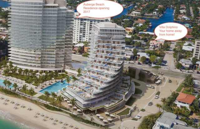 2221 Ne 33rd Ave - 2221 Northeast 33rd Avenue, Fort Lauderdale, FL 33305