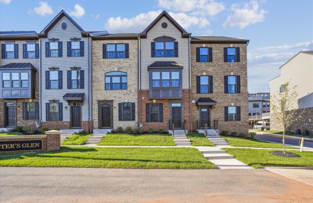 14034 Sunrise Valley Dr - 14034 Sunrise Valley Drive, Floris, VA 20171