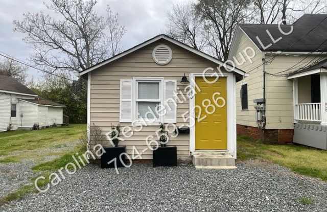 230 High Street - 230 High Street, Rock Hill, SC 29730