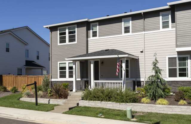 6533 Lupine Lane - 6533 Lupine Lane, Clackamas County, OR 97070