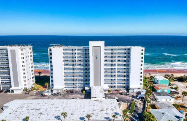 1133 Ocean Shore Boulevard - 1133 Ocean Shore Boulevard, Ormond-by-the-Sea, FL 32176