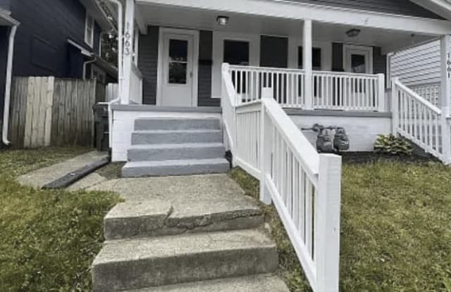 1661 South 4th Street photos photos
