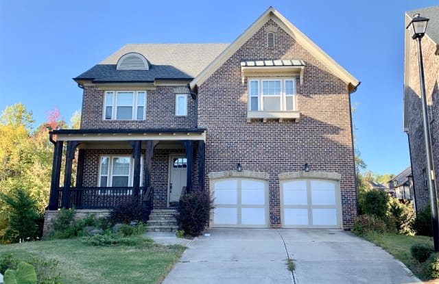11420 Easthaven Place - 11420 Easthaven Place, Johns Creek, GA 30097