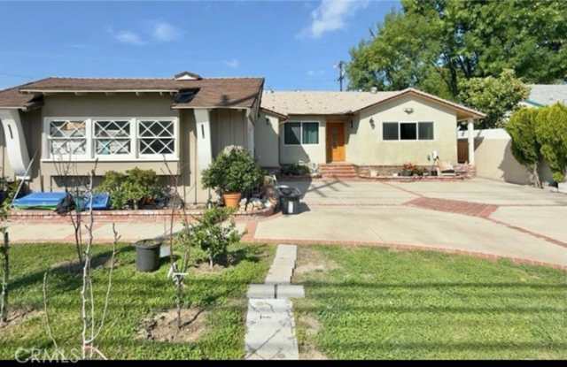 5921 NW Fallbrook Avenue - 5921 Fallbrook Avenue, Los Angeles, CA 91367 5921 NW Fallbrook Avenue - 5921 Fallbrook Avenue, Los Angeles, CA 91367