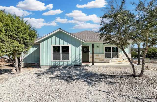 2708 Golf Dr - 2708 Golf Drive, Comal County, TX 78070