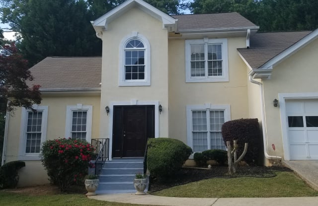 3191 Palm Tree Drive - 3191 Palm Tree Drive, DeKalb County, GA 30038