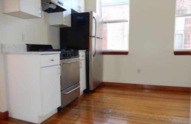 60 Lubec St - 60 Lubec Street, Boston, MA 02128