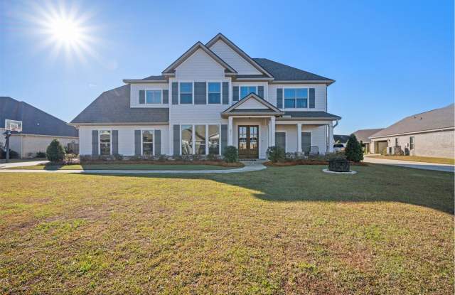 271 Hemlock Dr - 271 Hemlock Drive, Baldwin County, AL 36532 271 Hemlock Dr - 271 Hemlock Drive, Baldwin County, AL 36532