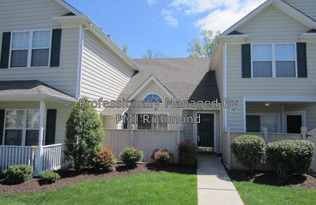4690 Twin Hickory Lake Dr - 4690 Twin Hickory Lake Drive, Short Pump, VA 23059