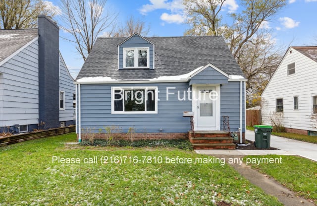 1422 Craneing Road - 1422 Craneing Road, Wickliffe, OH 44092