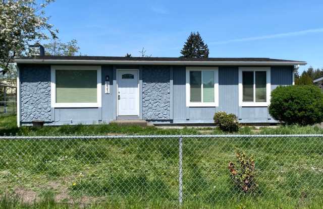 3bd/1 Ba Rambler in Spanaway photos photos