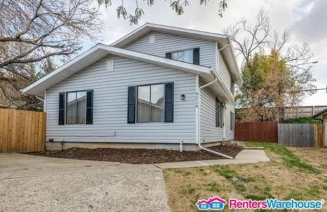 6218 West 92nd Plaza - 6218 West 92nd Place, Westminster, CO 80031