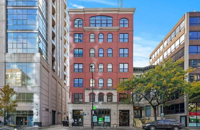 742 N La Salle Street Gallery 1