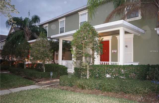 3879 CLEARY WAY - 3879 Cleary Way, Alafaya, FL 32828