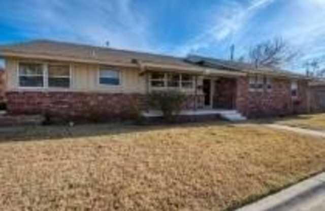 5012 N Linn Avenue - 5012 North Linn Avenue, Oklahoma City, OK 73112