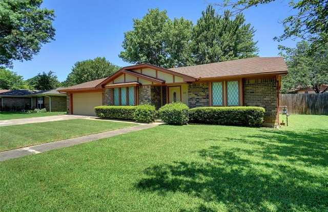 612 Eudaly Drive Gallery 2