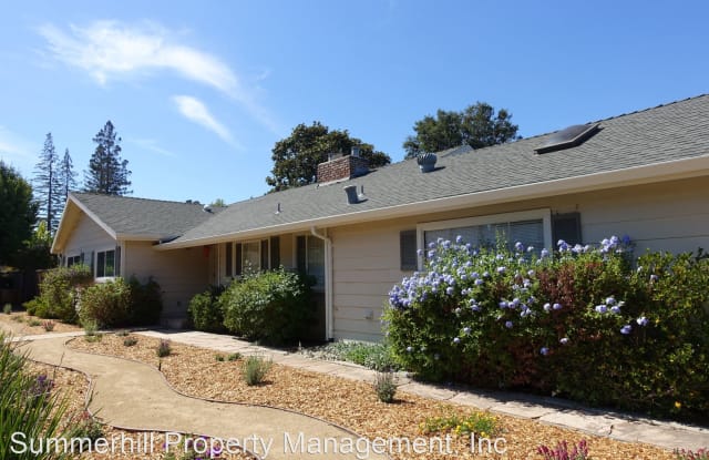 680 Arastradero Rd. - 680 Arastradero Road, Palo Alto, CA 94306