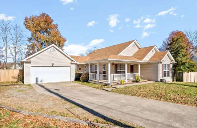 3 Bedroom Ranch - Accepting Pets Gallery 4