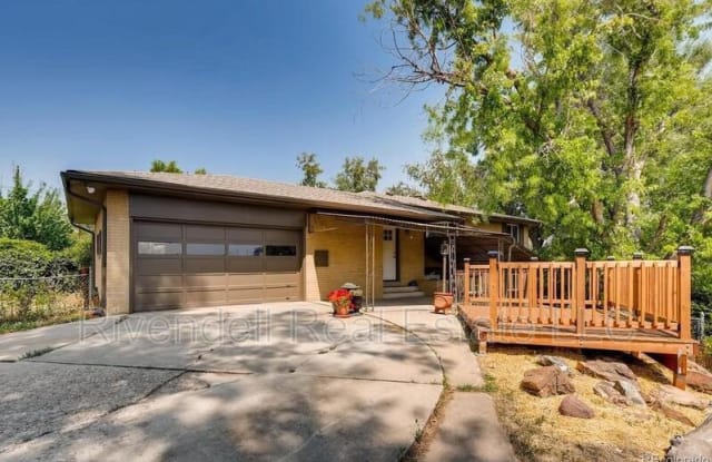 5406 Cody Street photos photos