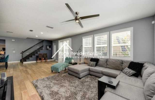 A Beautiful Folsom 4bd/3ba House with 2 Car Garage! Gallery 4