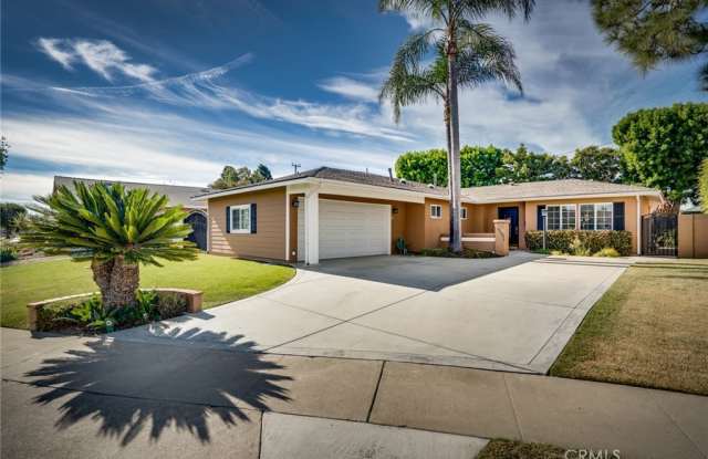 16591 Simonne Lane - 16591 Simonne Lane, Huntington Beach, CA 92647