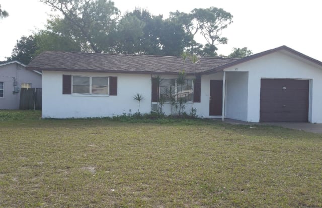 91 Oak Ave - 91 Oak Avenue, Palm Harbor, FL 34684