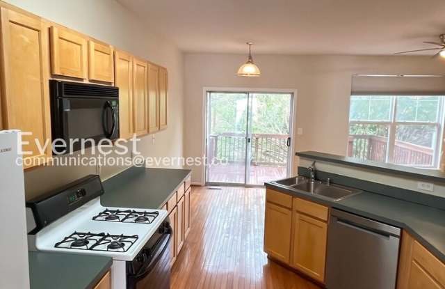 13422 Burrough Farm Drive Gallery 4