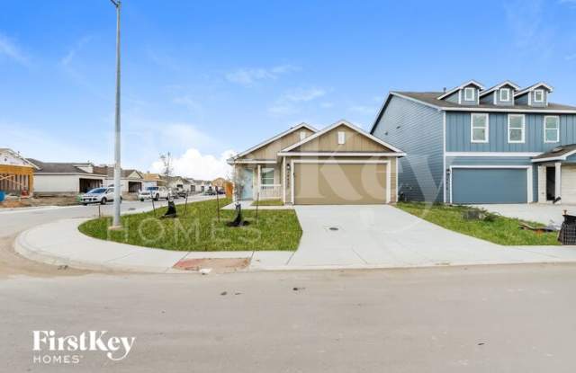 10422 McClintock Drive - 10422 McClintock Drive, Bexar County, TX 78109