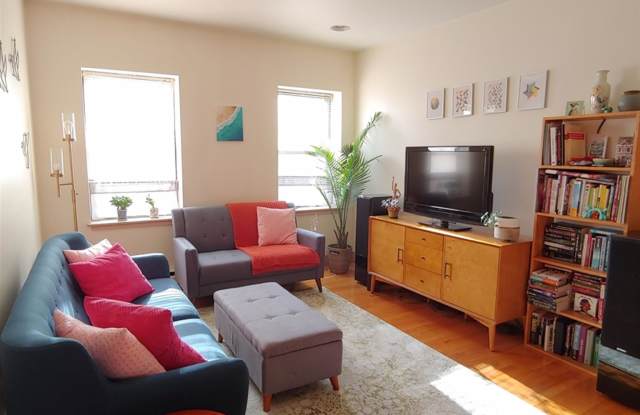 43 Ivaloo St - 43 Ivaloo Street, Somerville, MA 02143