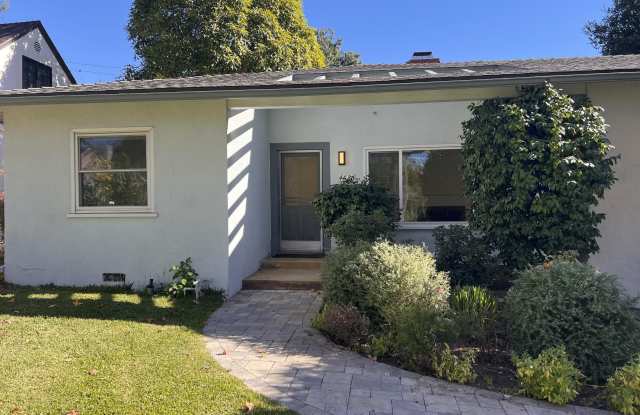 4626 Viro Road - 4626 Viro Road, La Cañada Flintridge, CA 91011