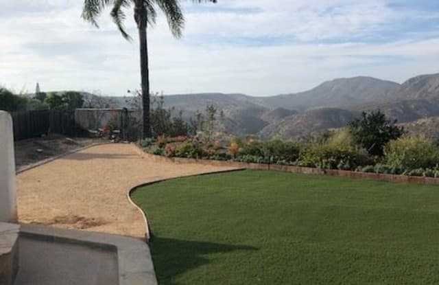 6790 Mountain Top Ct - 6790 Mountain Top Court, San Diego, CA 92120