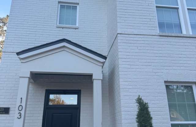 Glenwood Townhomes Unit #103 Gallery 2