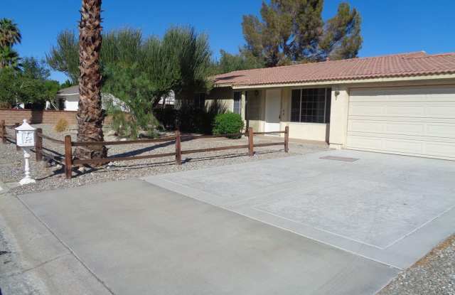 2330 N Los Alamos Rd - 2330 North Los Alamos Road, Palm Springs, CA 92262