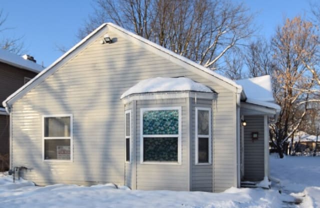 3238 Winthrop Avenue - 3238 Winthrop Avenue, Indianapolis, IN 46205
