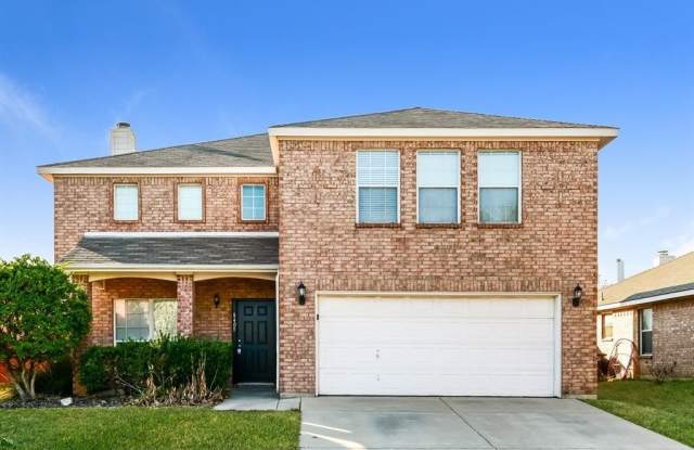 8405 Prairie Dawn Drive - 8405 Prairie Dawn Drive, Fort Worth, TX 76131