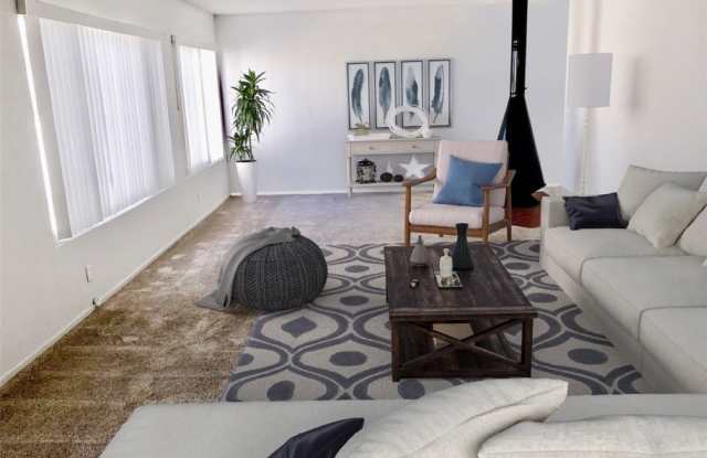 1442 Bayview Drive - 1442 Bayview Drive, Hermosa Beach, CA 90254