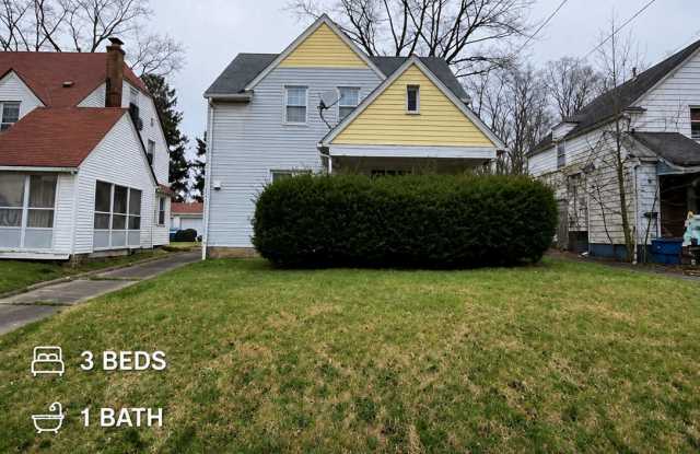 1213 Herman Avenue photos photos