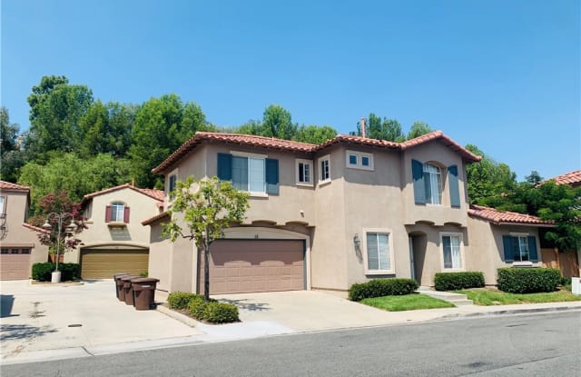 15 Paseo Primero - 15 Paseo Primero, Rancho Santa Margarita, CA 92688