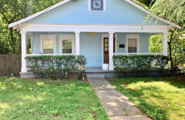 441 Kendrick Ave SE - 441 Kendrick Avenue Southeast, Atlanta, GA 30315