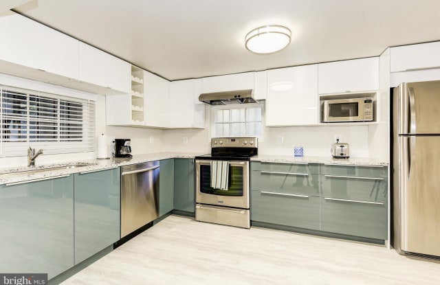 1511 ALLISON STREET NW - 1511 Allison Street Northwest, Washington, DC 20011