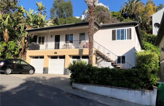 366 Y Place - 366 Y Place, Laguna Beach, CA 92651