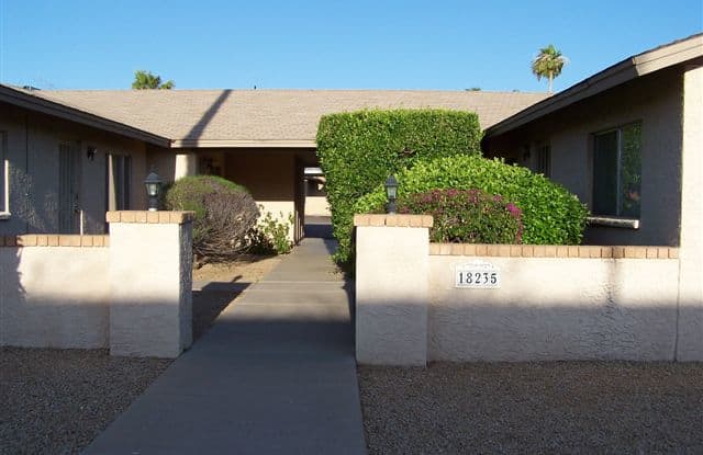 18235 N. 40th Place - 2 - 18235 North 40th Place, Phoenix, AZ 85032